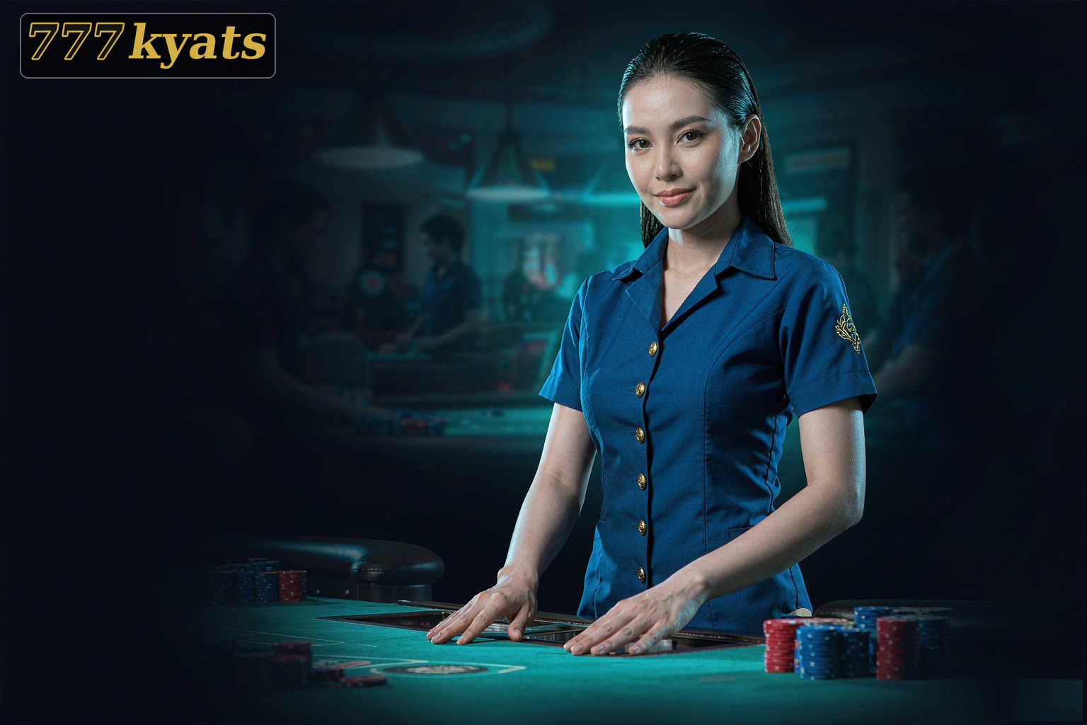 K European Roulette ပုံ ၁